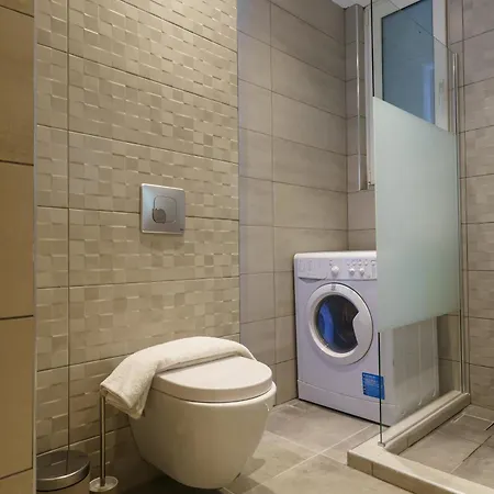 Syntagma 2Bd Luxury Apartment Athens Exterior photo