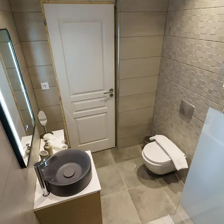Syntagma 2Bd Luxury Apartment Athens Exterior photo