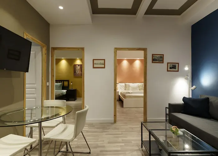 Syntagma 2Bd Luxury