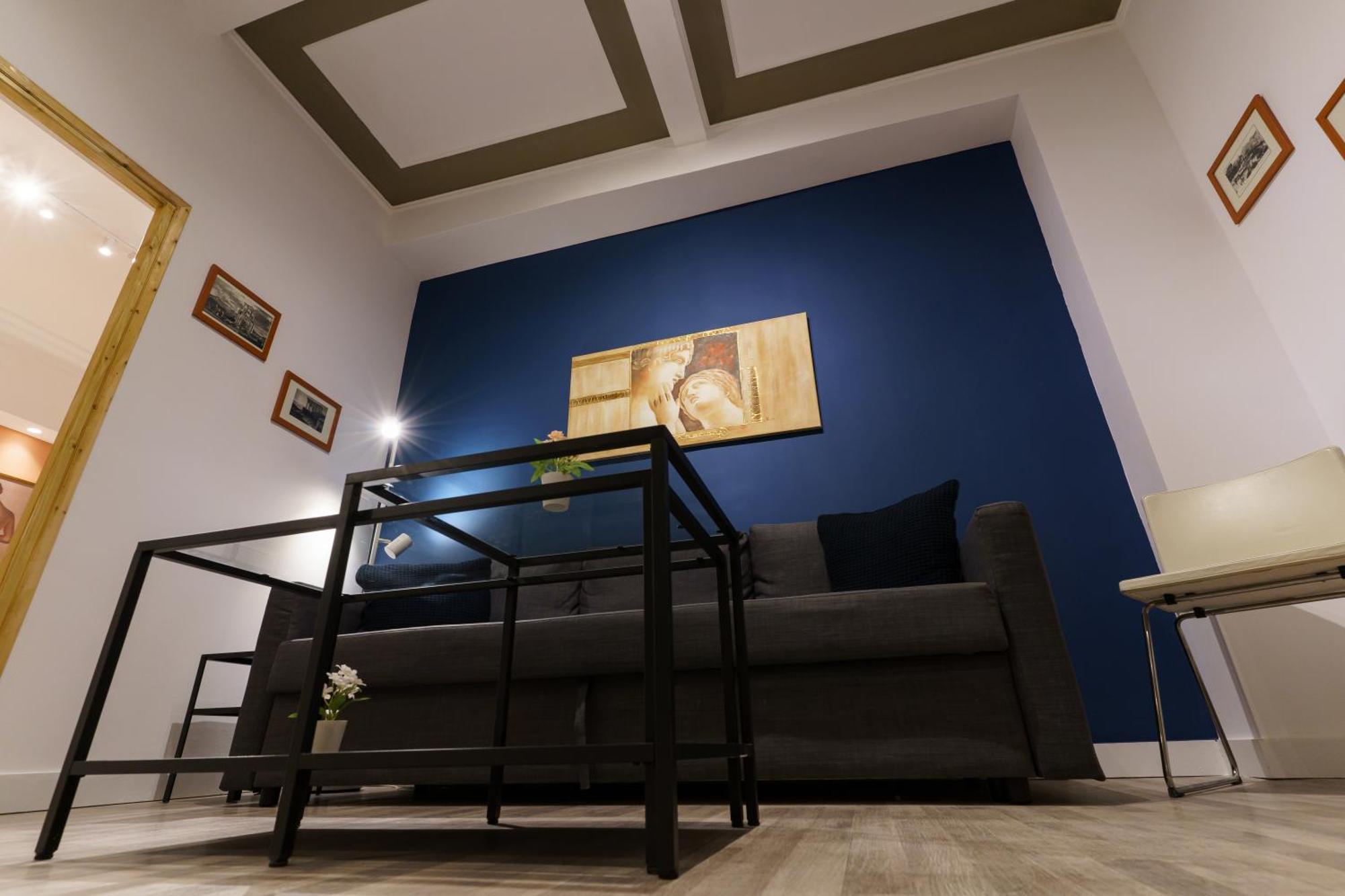 Syntagma 2bd Luxury Athens