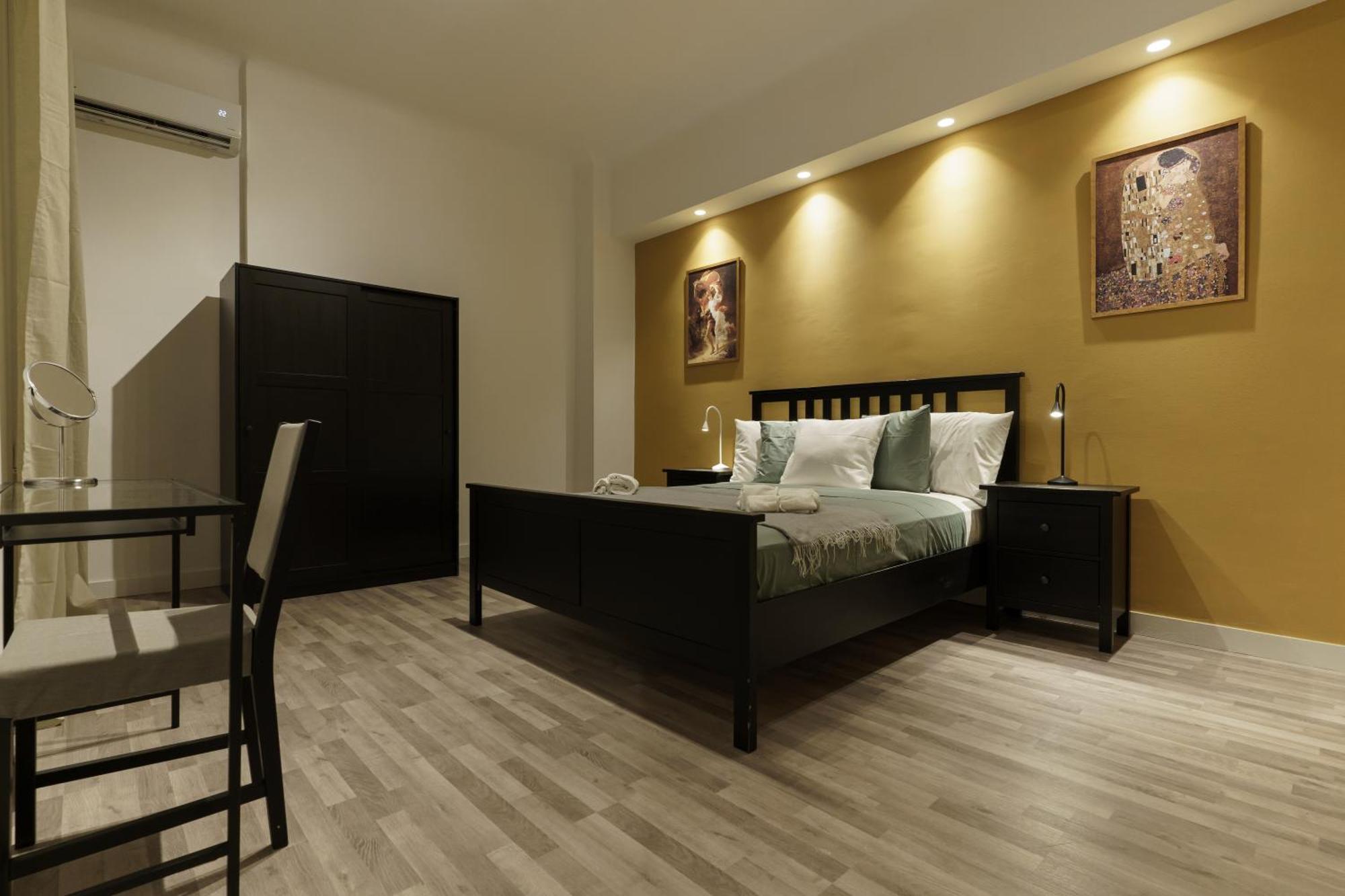 Syntagma 2bd Luxury *