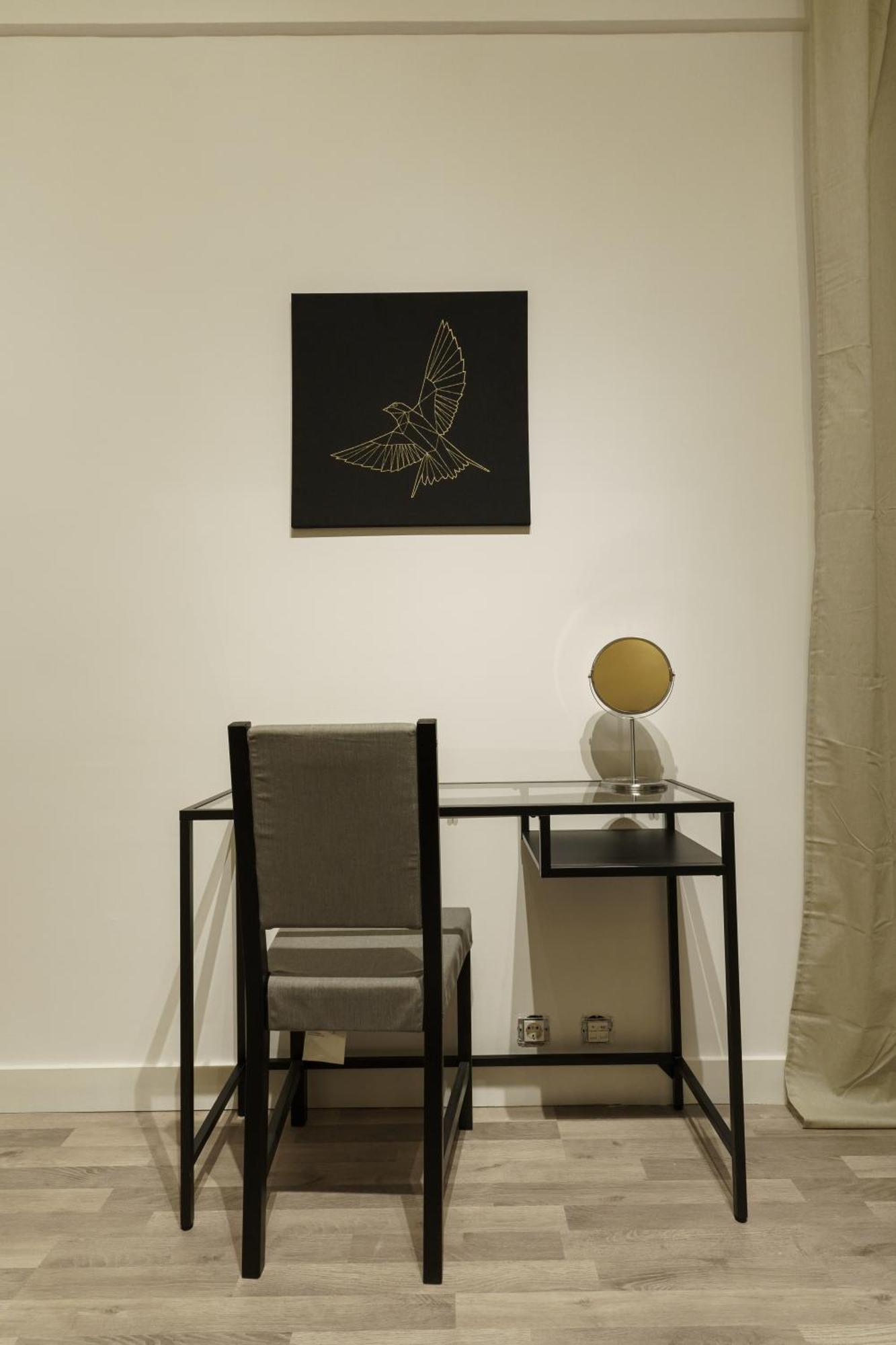 Apartment Syntagma 2bd Luxury