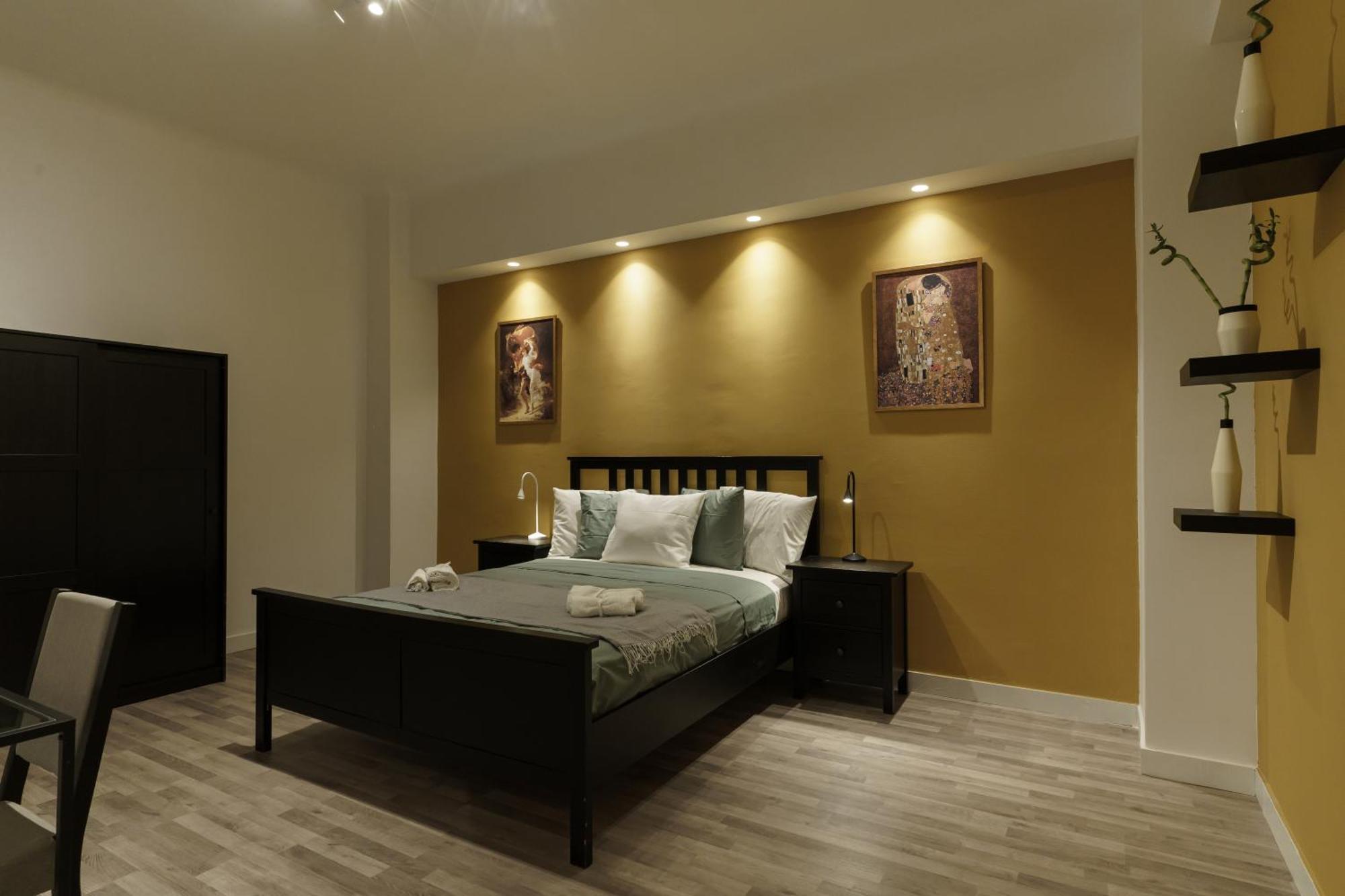 Syntagma 2bd Luxury *