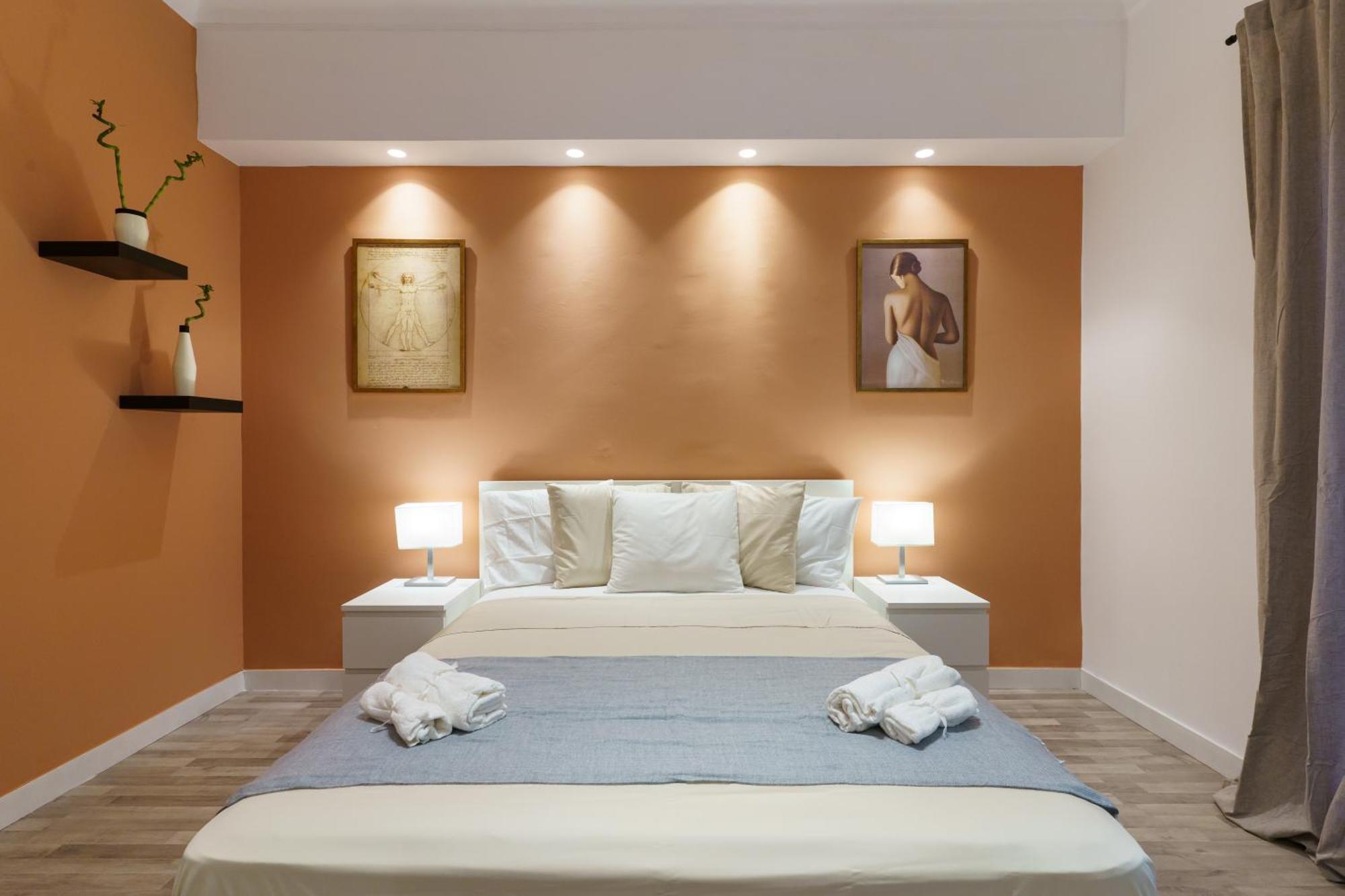Syntagma 2bd Luxury * Athens