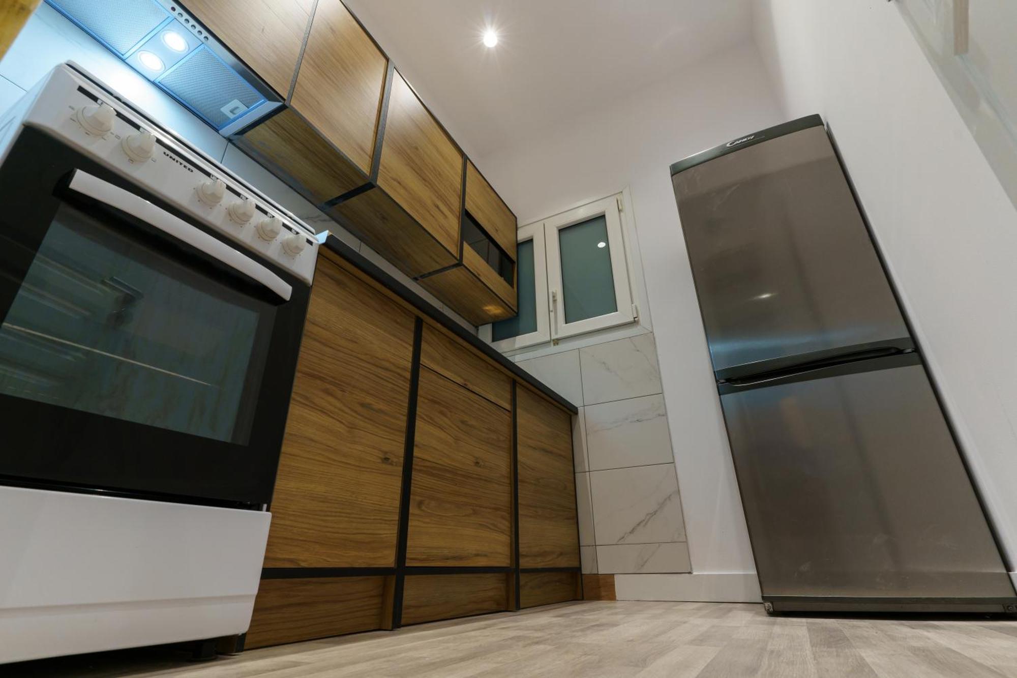 Appartamento Syntagma 2bd Luxury