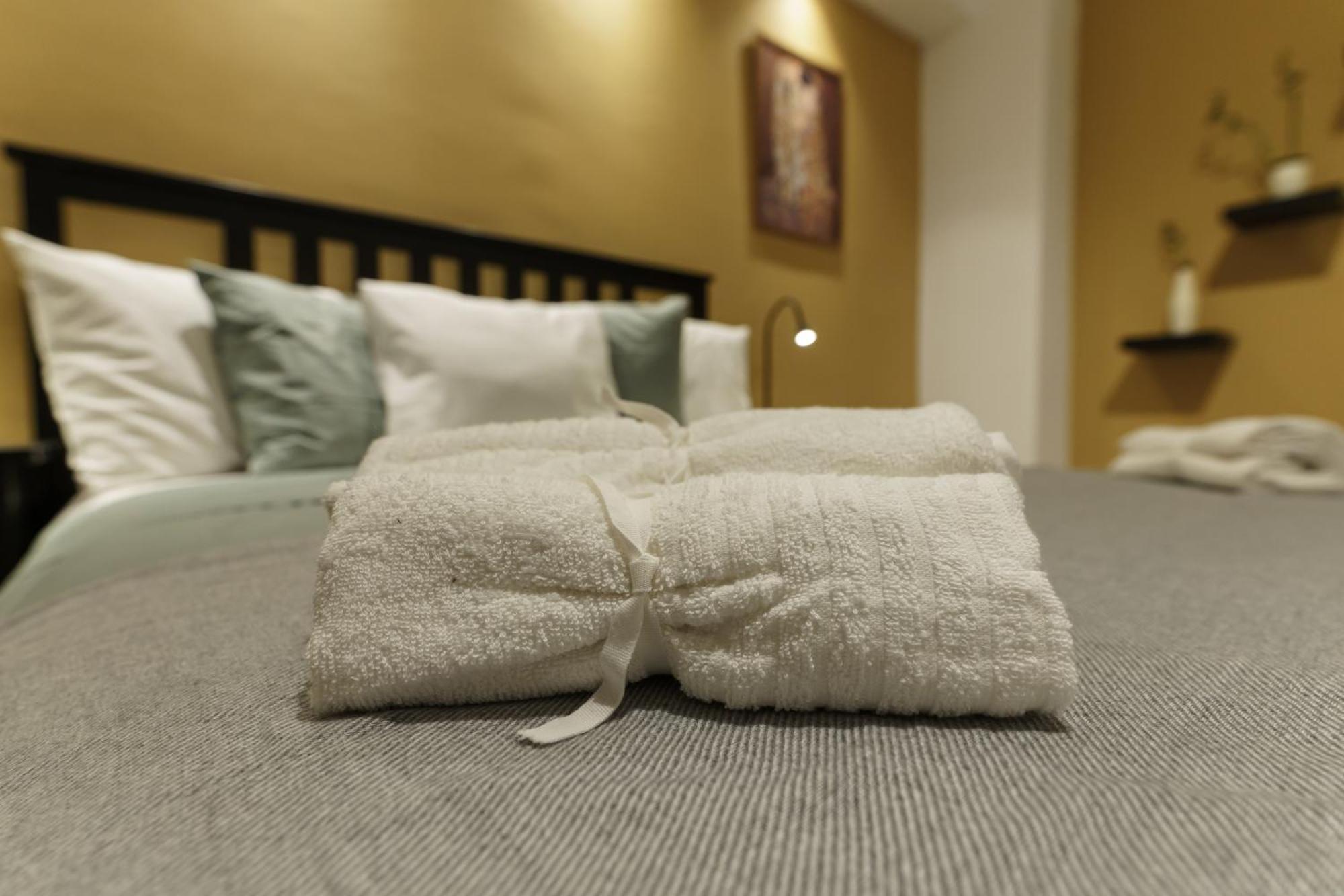 Syntagma 2bd Luxury