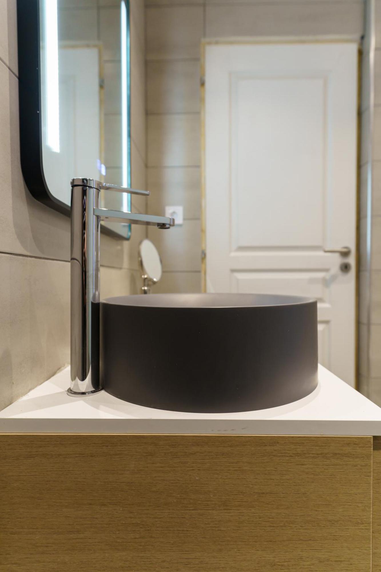 Syntagma 2bd Luxury Appartamento *