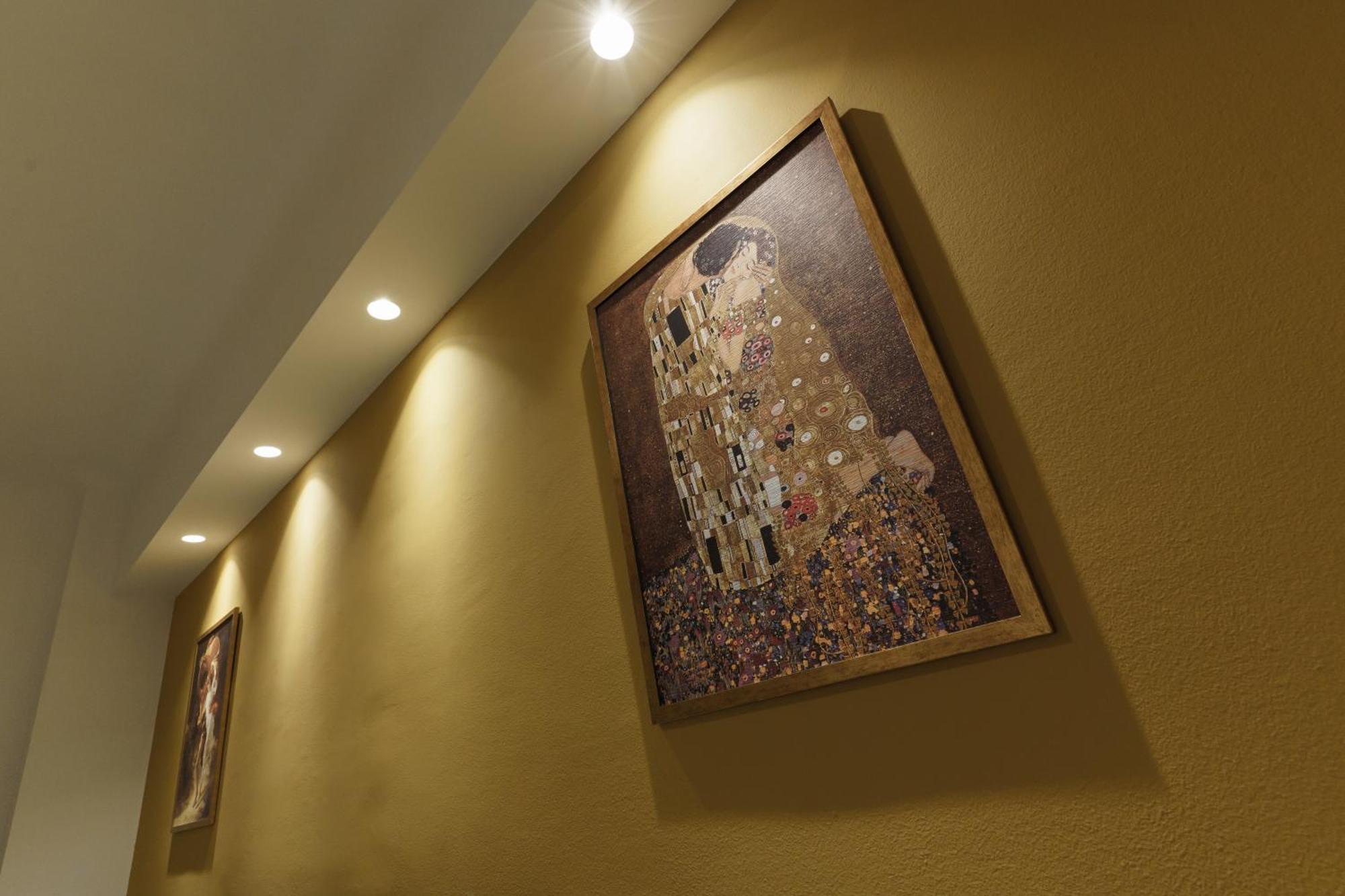 Syntagma 2bd Luxury Appartamento