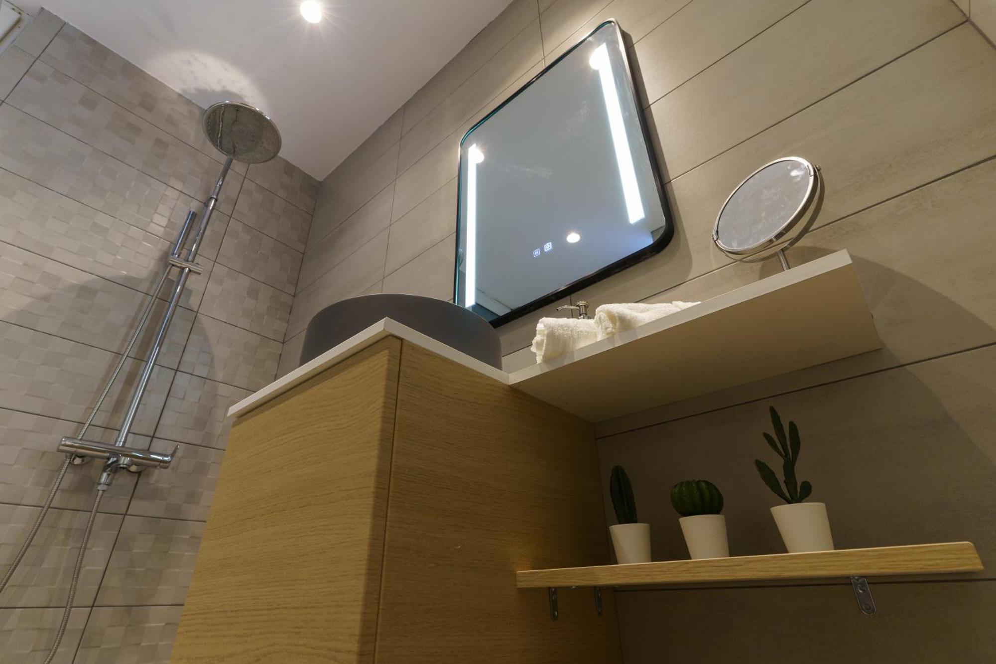 Syntagma 2bd Luxury *