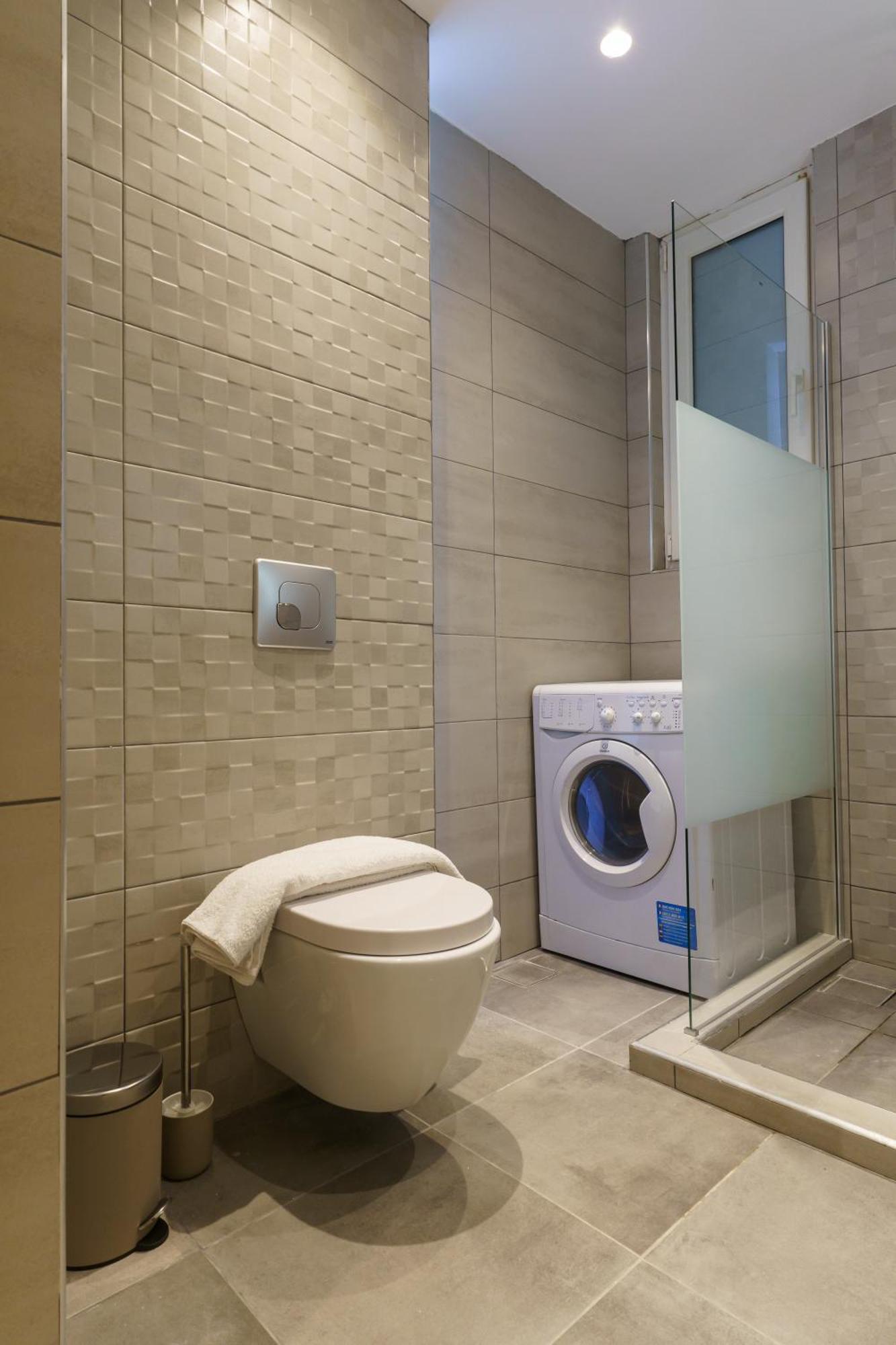 Apartment Syntagma 2bd Luxury Athens